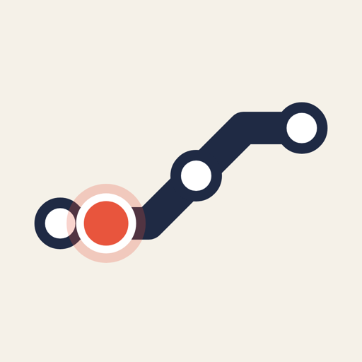 Metro Track icon